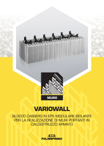 VARIOWALL - Brochure