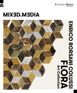 Mixed Media - Catalog