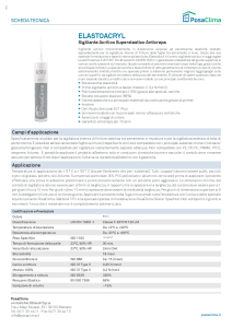 ELASTOCRYL-scheda tecnica