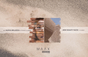 MAAX - Brochure