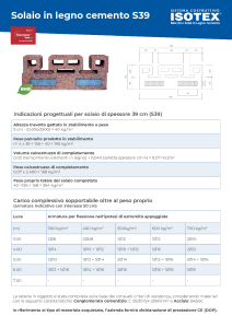 S 39-Scheda tecnica