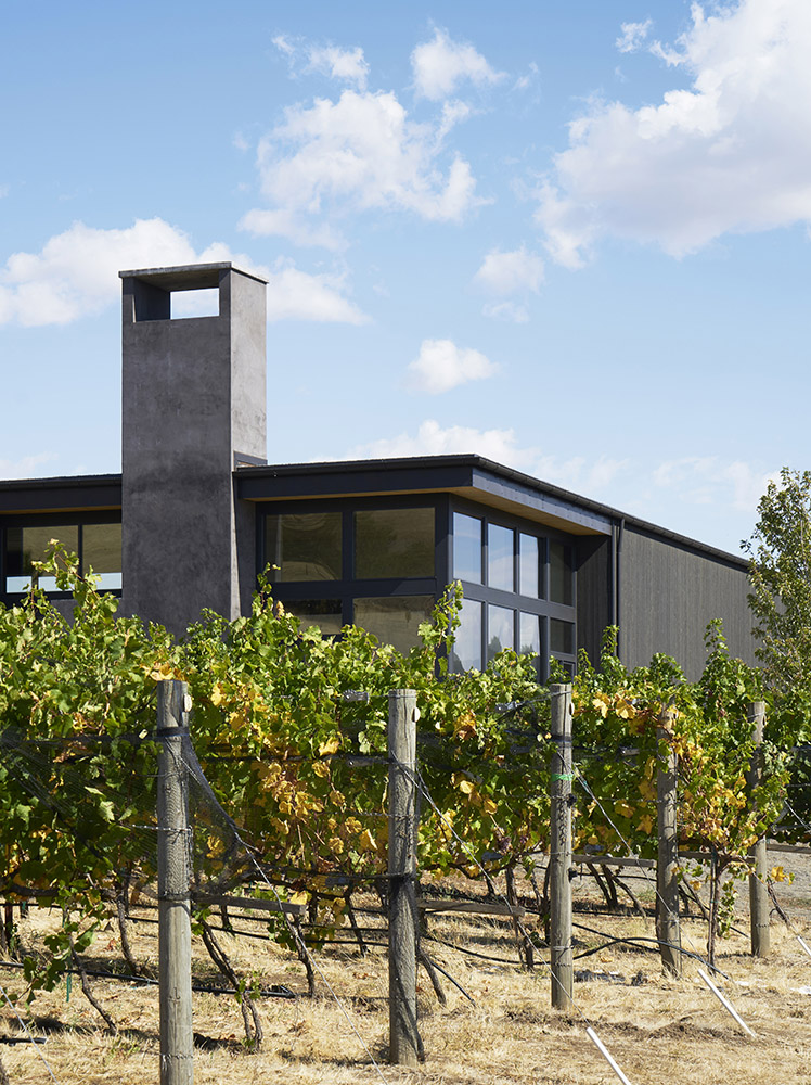 Breathtaking view columbia