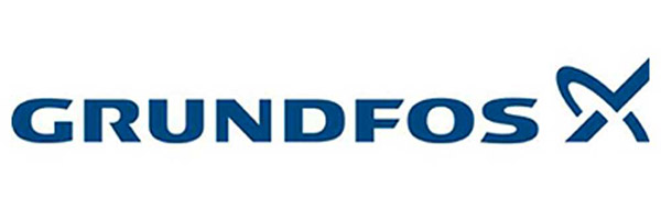 Grundfos Logo