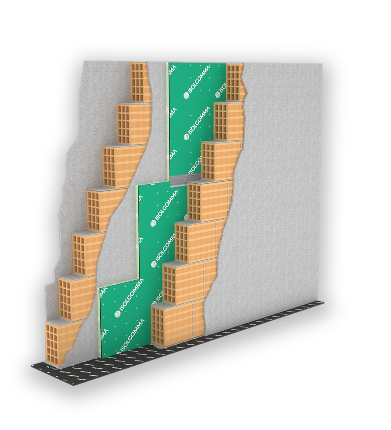 Isolamento Acustico Per Pareti Doppie - Arkitectureonweb