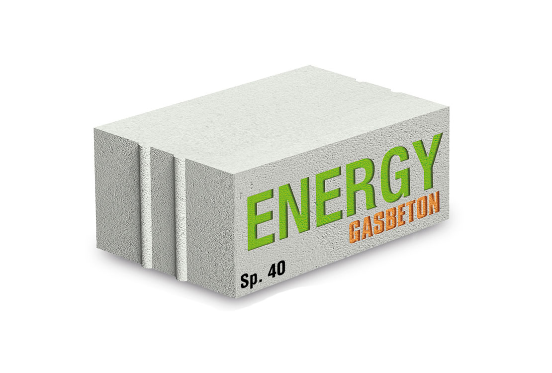 GASBETON ENERGY