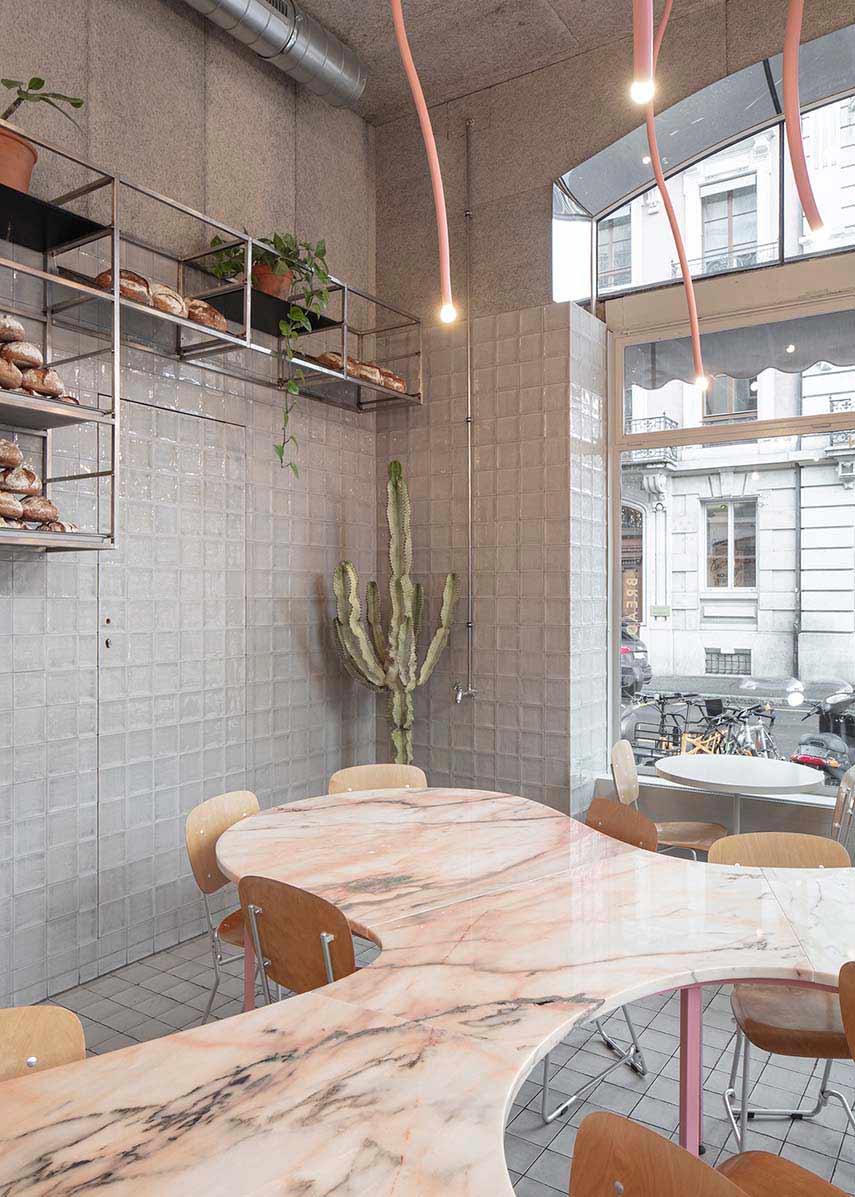 Sawerdo Bakery & Coffee the rebirth of socializing post-pandemic
