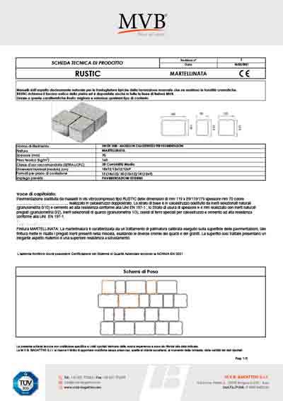 RUSTIC7-MARTELLINATA-Scheda tecnica