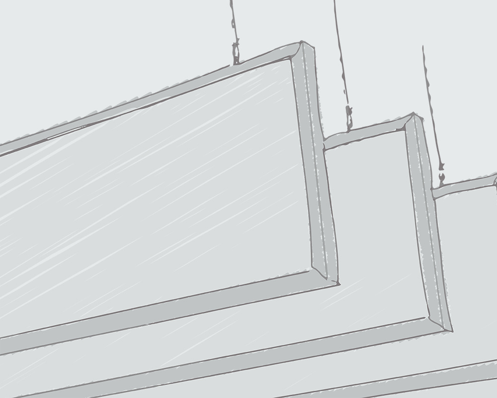 BAFFLE BASIC