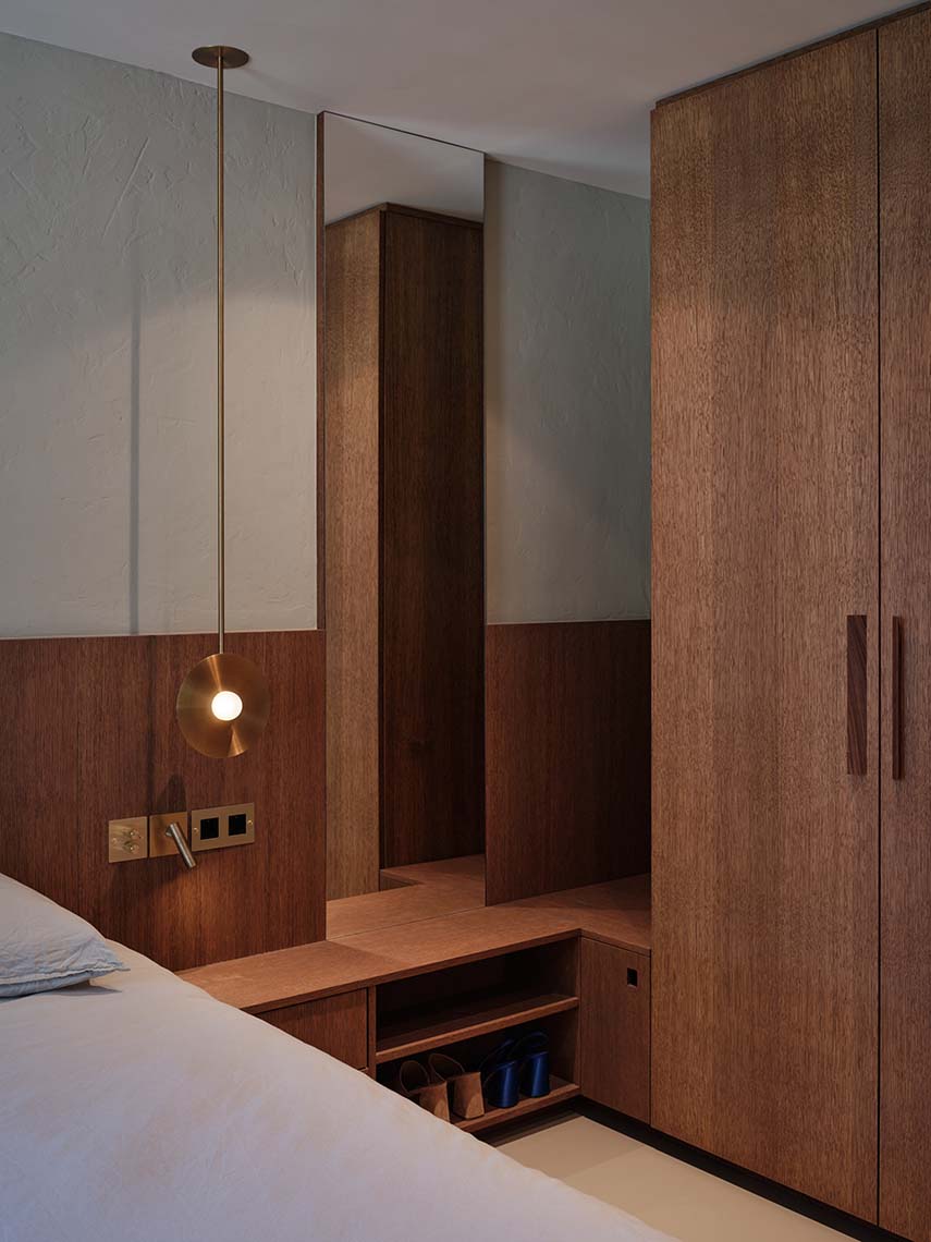 House Zandpad: rebirth of an ancient residence