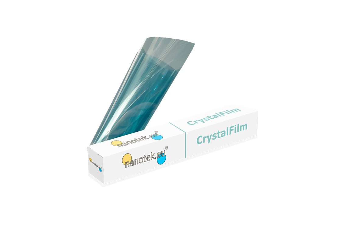 CRYSTALFILM