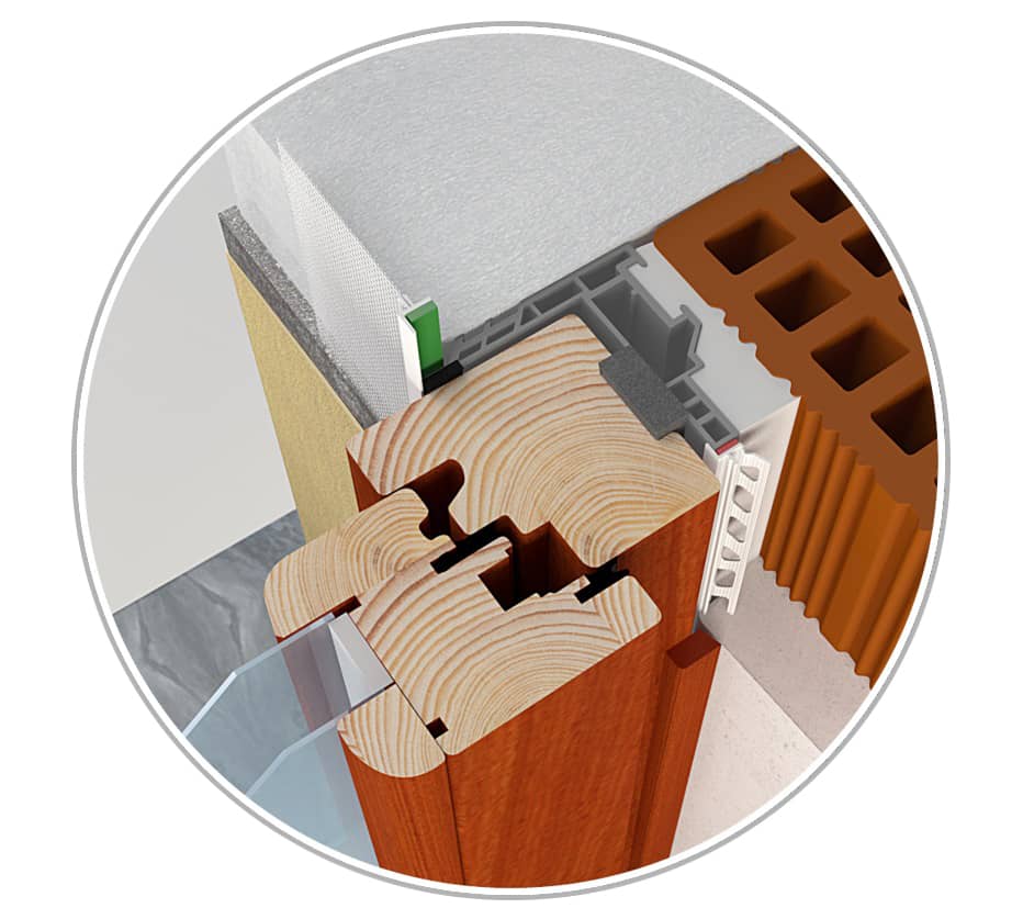 Premium Plus, la rivoluzione del sistema di posa PosaClima