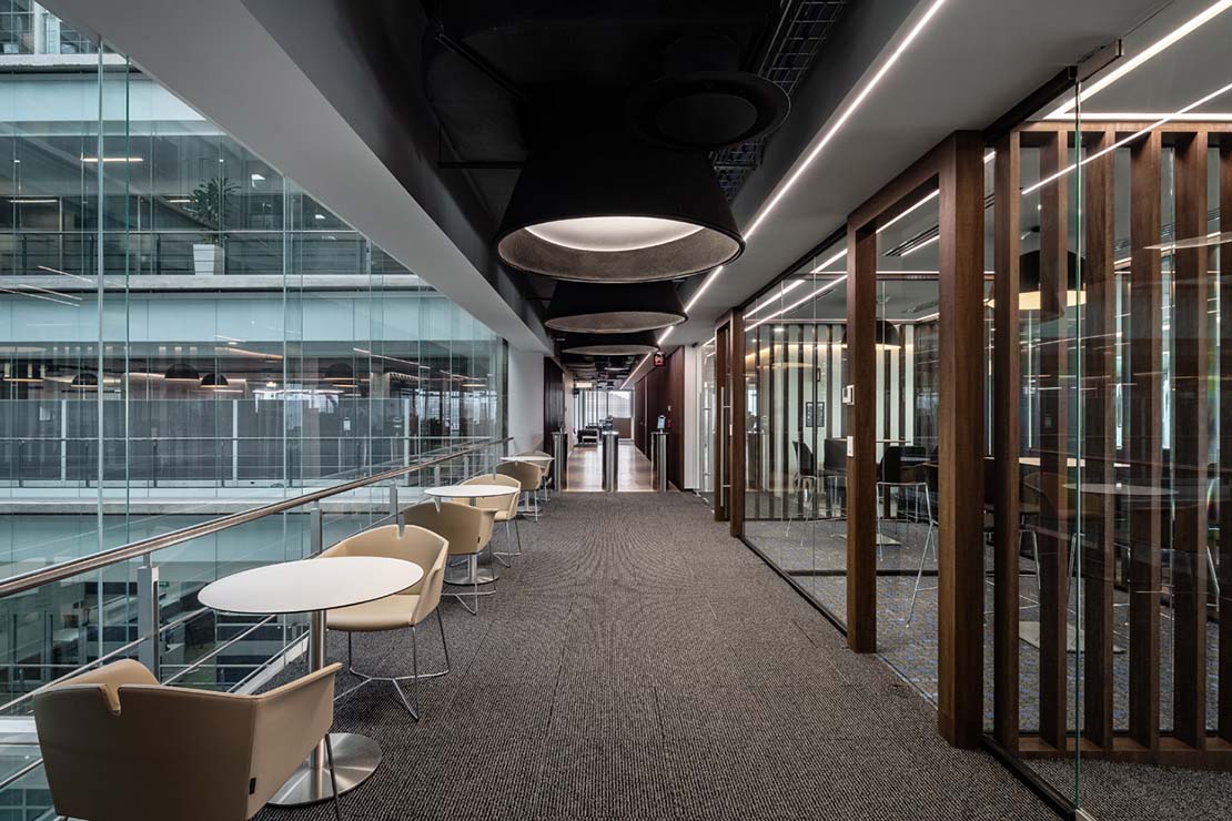 Innovation and transparency at the core of our work. BanCoppel offices