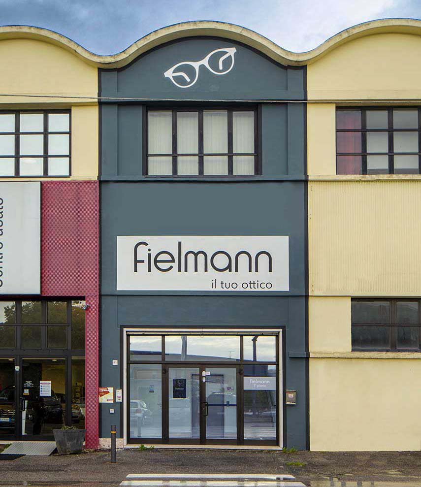 From the first Bauli establishment to FIT: Fielmann Italian Training center