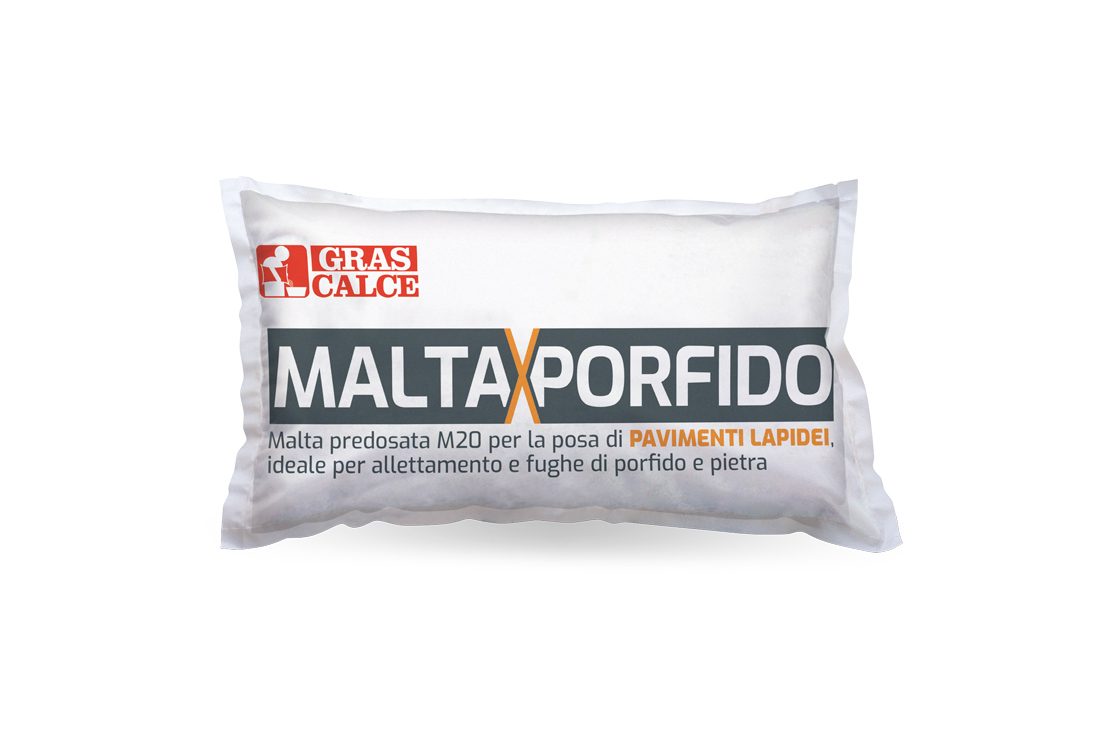 MALTA PORFIDO