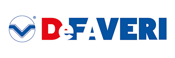 De Faveri Logo