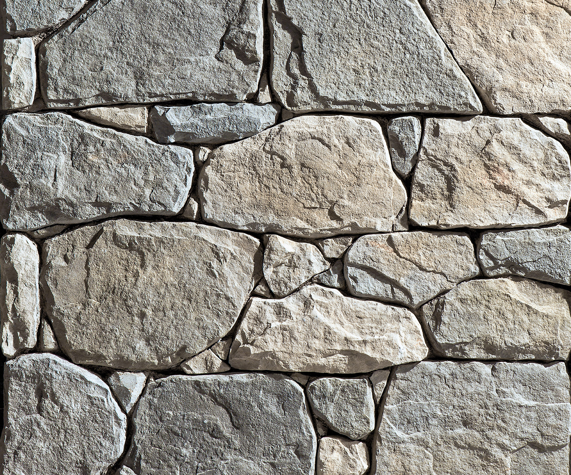 Revestimiento de pared en piedra | Profilo Opera incerta - arkitectureonweb