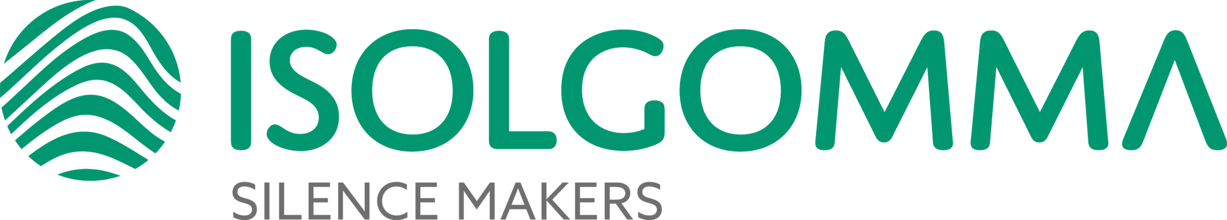 logo isolgomma