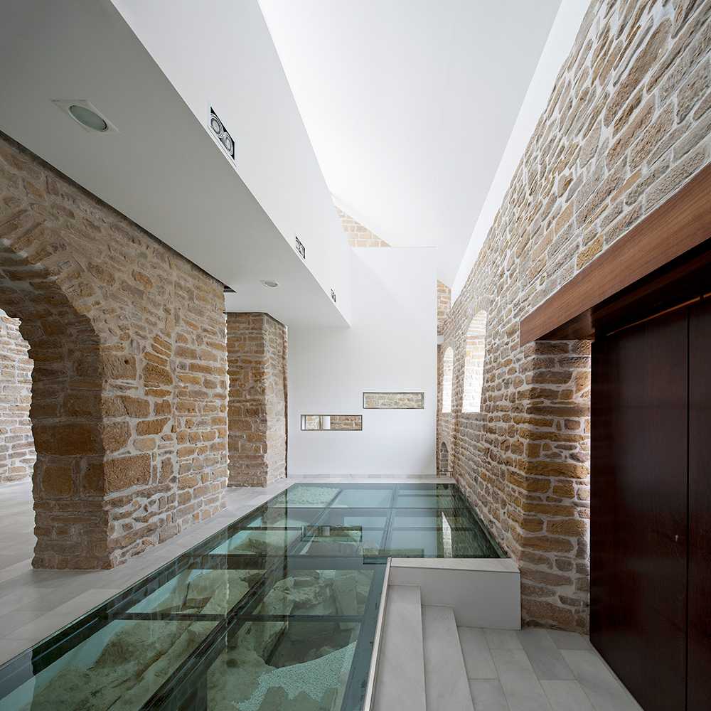 Historical Archives in Andalusia. A journey through the vestiges of times gone by