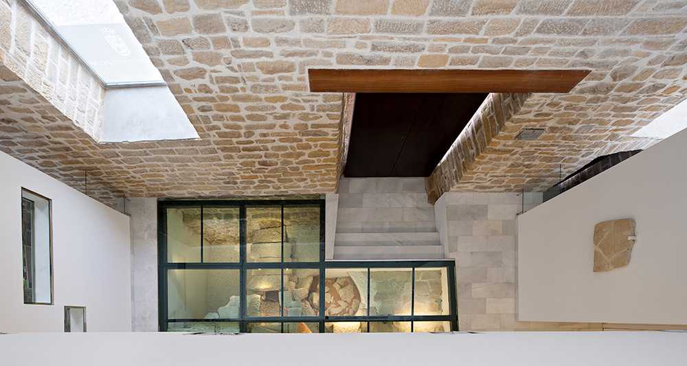 Historical Archives in Andalusia. A journey through the vestiges of times gone by