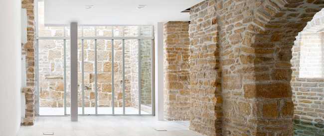 Historical Archives in Andalusia. A journey through the vestiges of times gone by