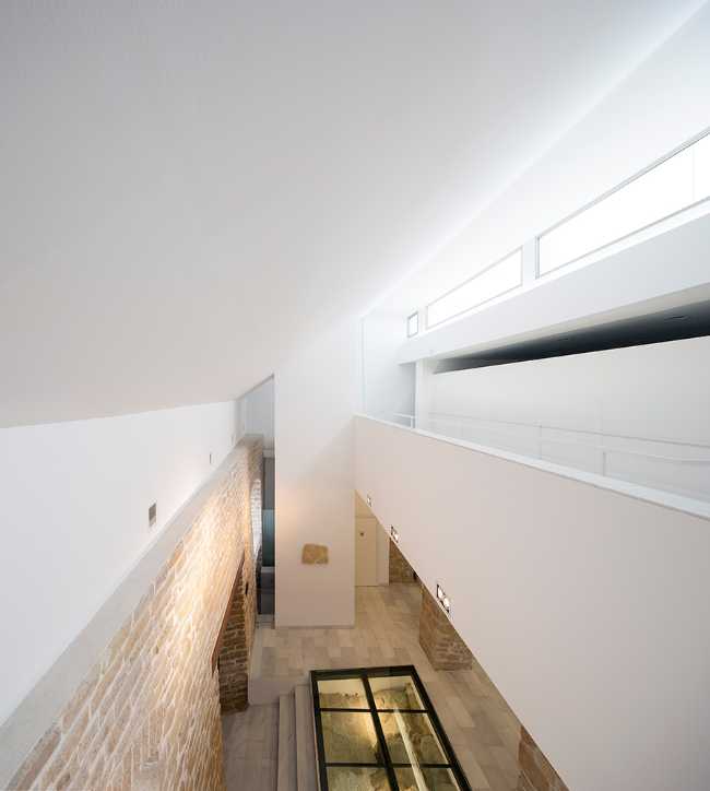 Historical Archives in Andalusia. A journey through the vestiges of times gone by