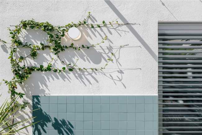 Redesigning Domestic Space in the POOLGREEN Project