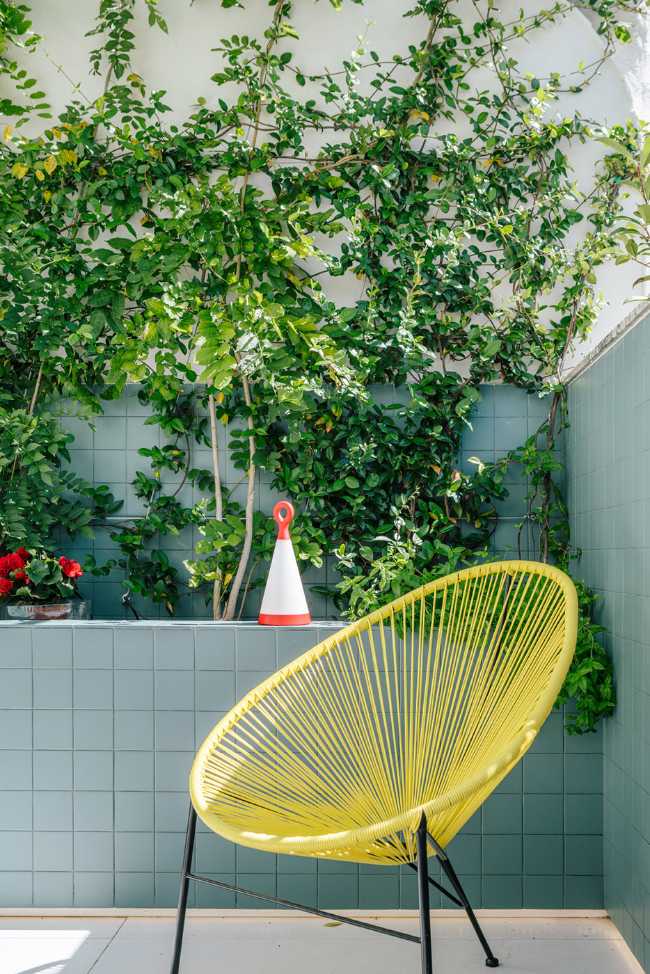 Redesigning Domestic Space in the POOLGREEN Project