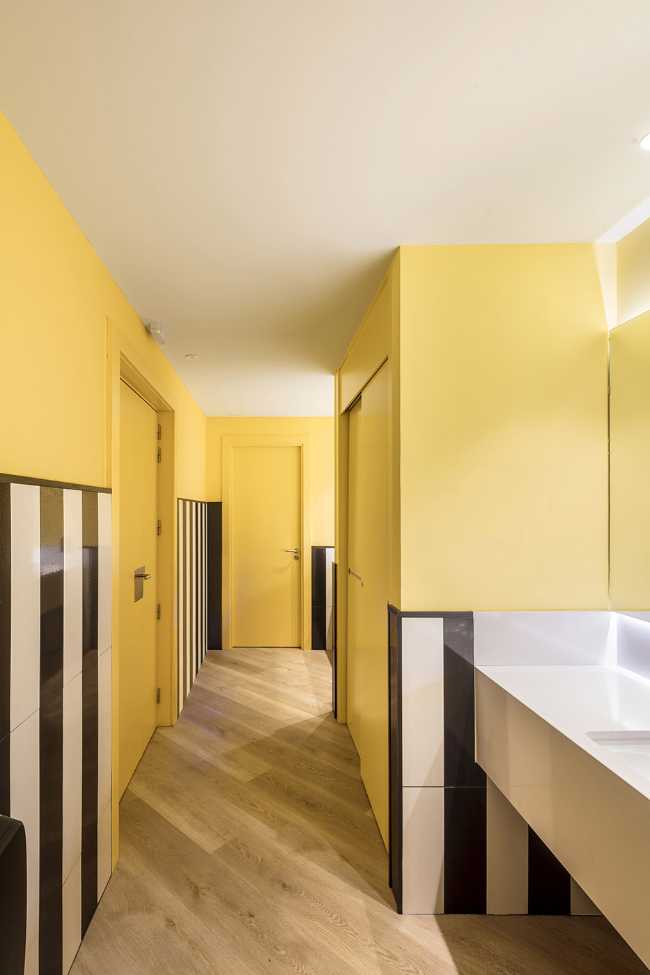 New company headquarters in Barcelona