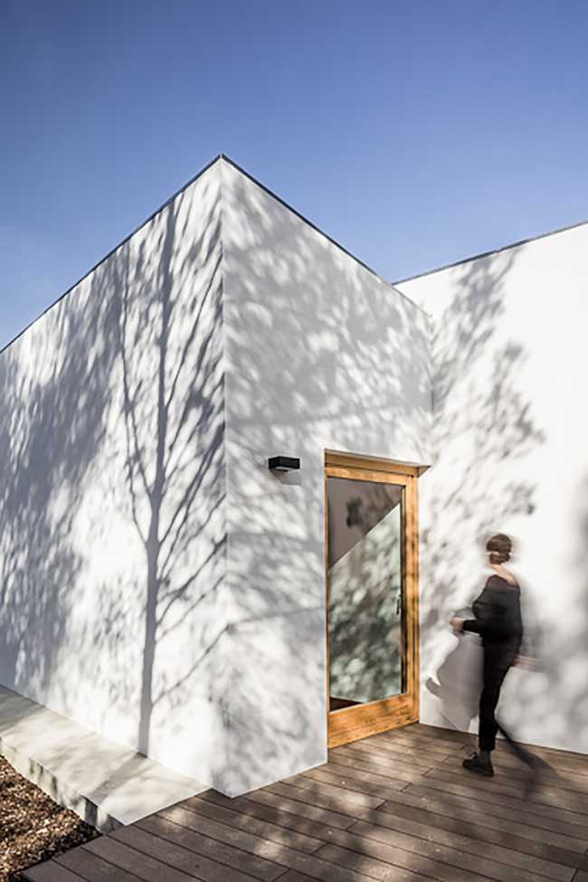 The renovation of Can Tomeau for a conscious and sustainable tourism among cultural assets of local interest