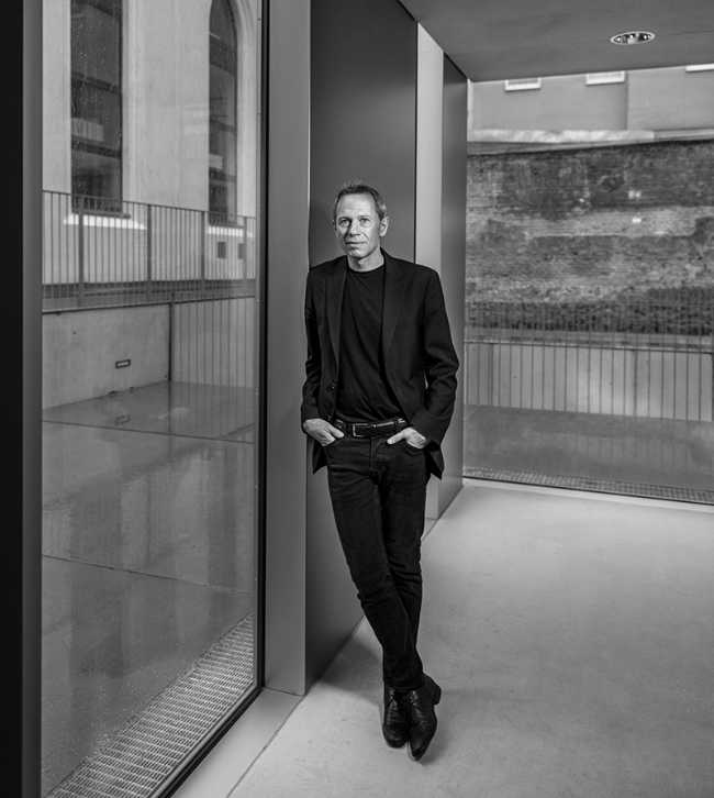 Dietmar Feichtinger Architectes (DFA)