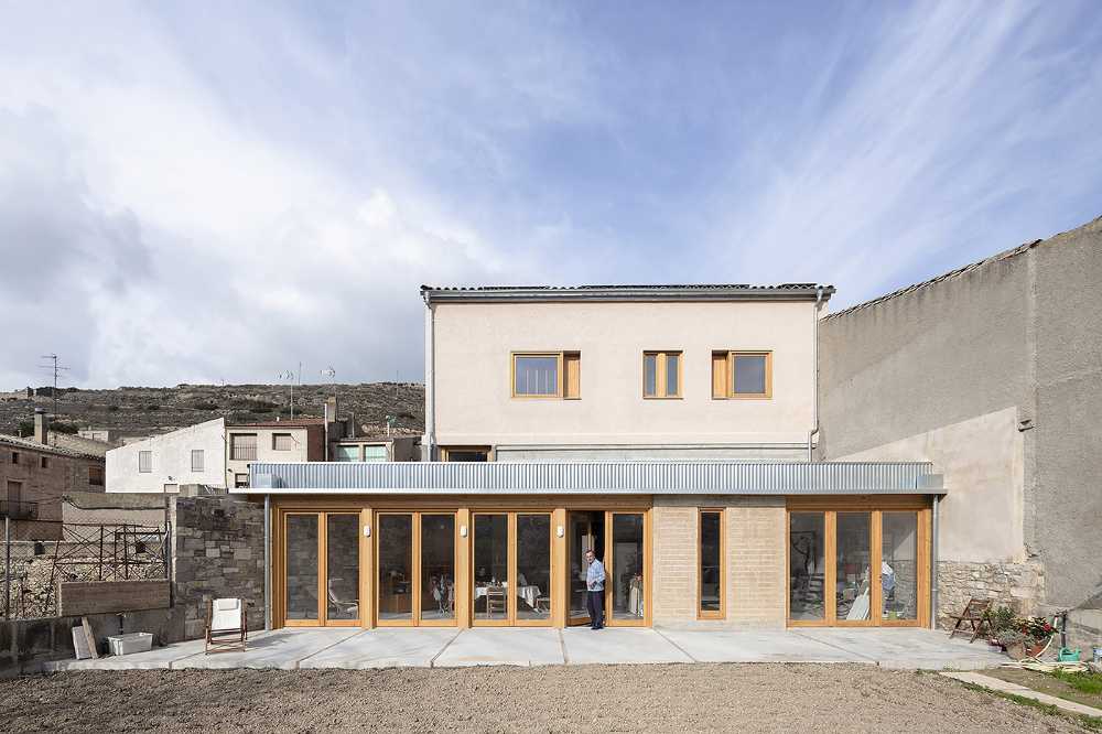 Senior Cohousing: a lifestyle tailored for the over 65s