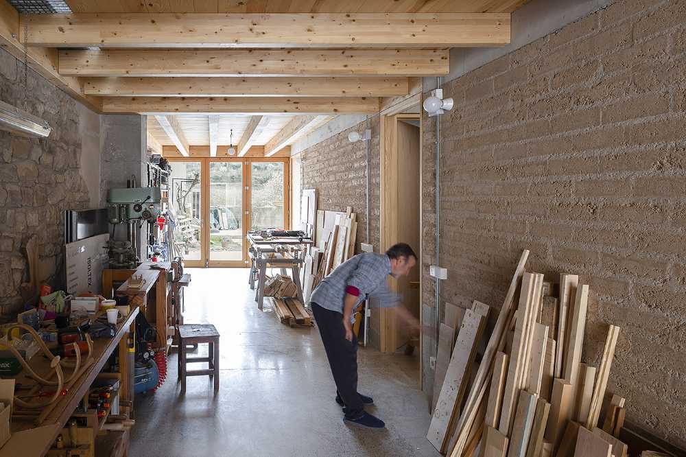Senior Cohousing: a lifestyle tailored for the over 65s