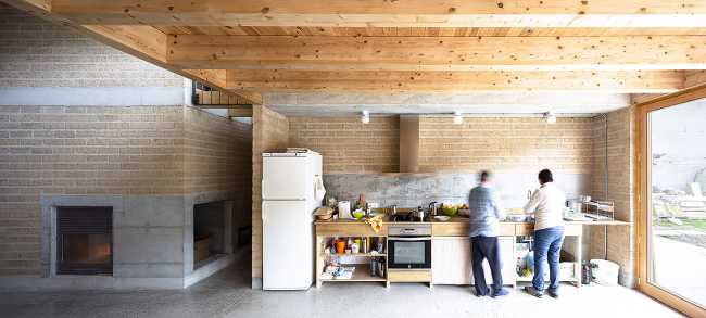 Senior Cohousing: a lifestyle tailored for the over 65s