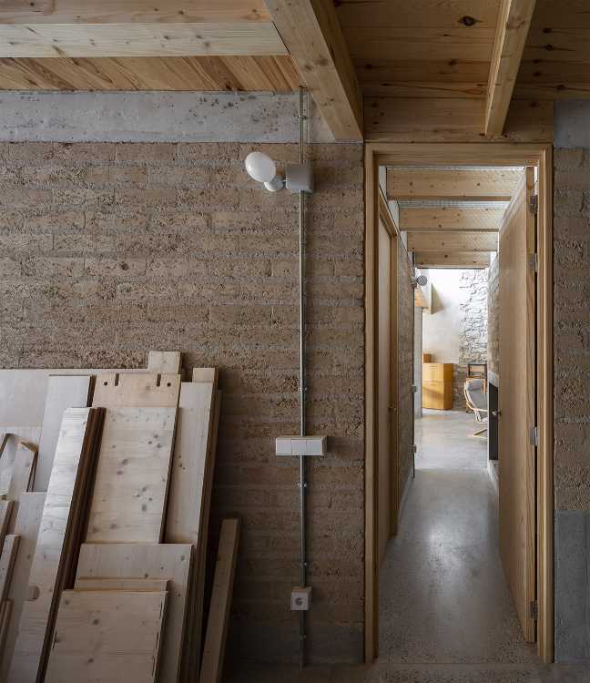 Senior Cohousing: a lifestyle tailored for the over 65s