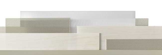 Skyline lamp. A design object that wants to