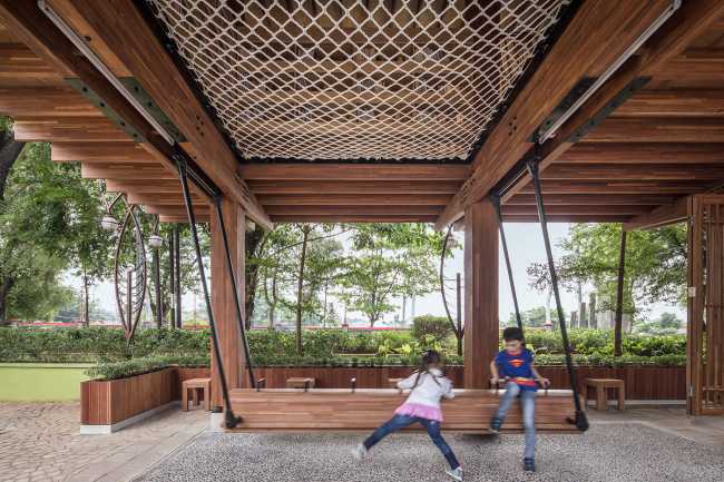 Increasing interest in reading? Microlibrary, multifunctional and sustainable community spaces