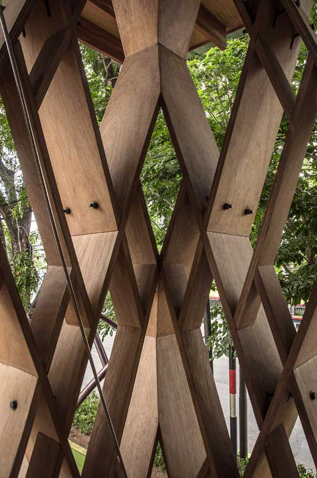 Increasing interest in reading? Microlibrary, multifunctional and sustainable community spaces