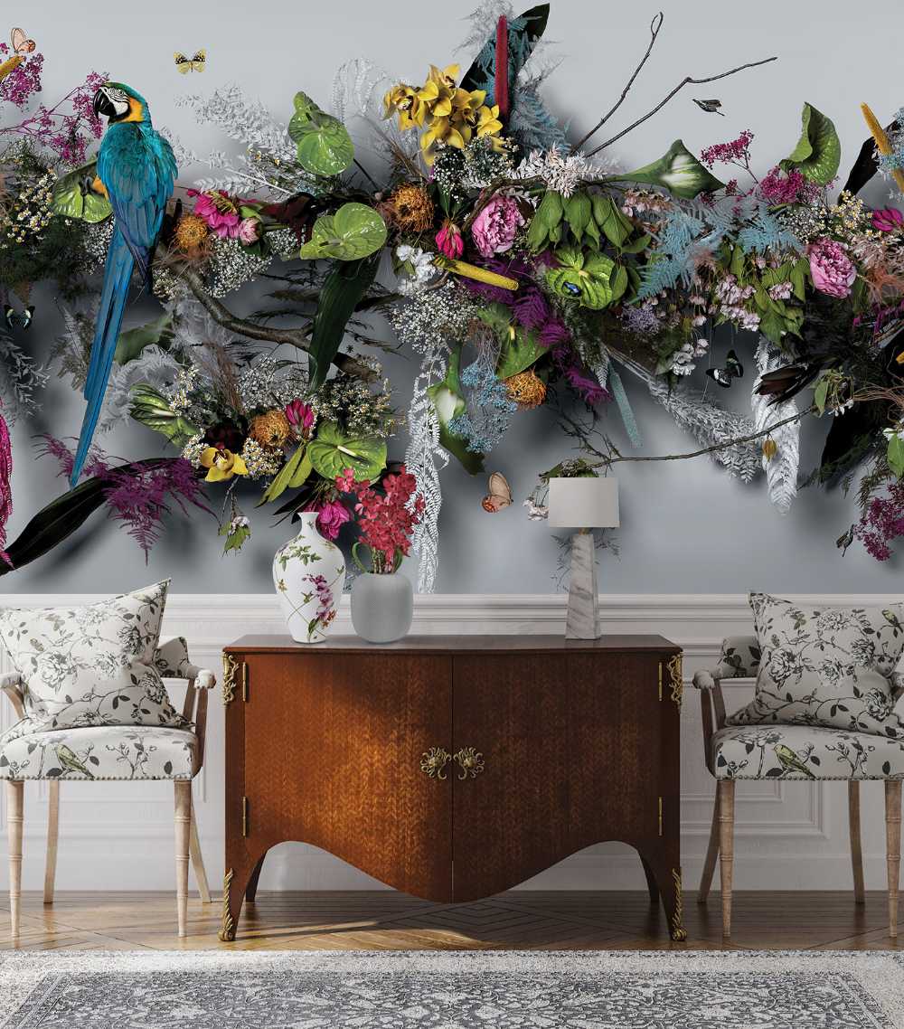 Wonderlust. An artist's love letter to nature