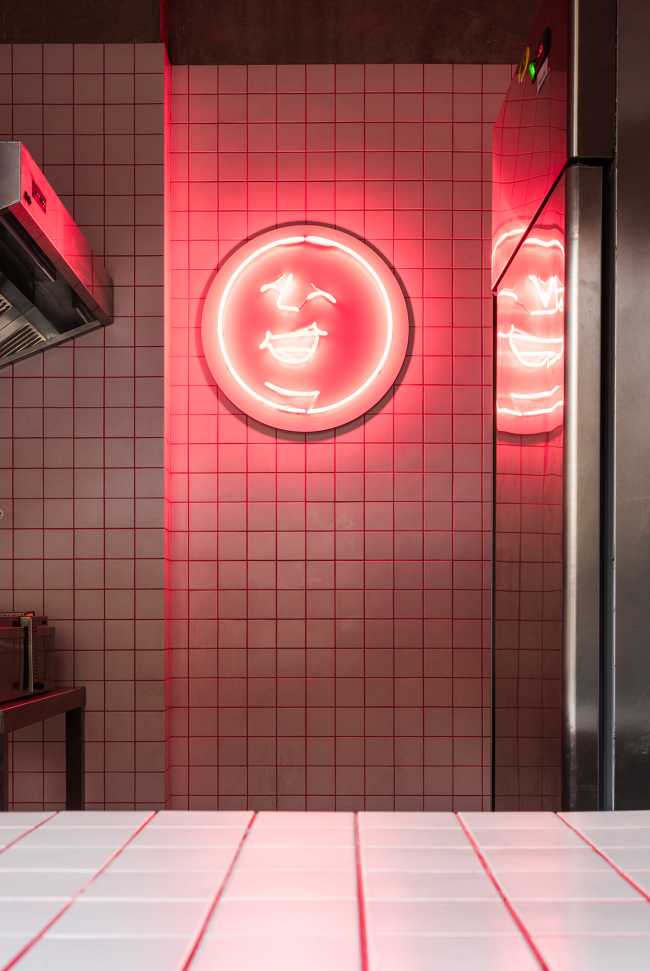 Langos Bar, Hungarian tradition in a street food key