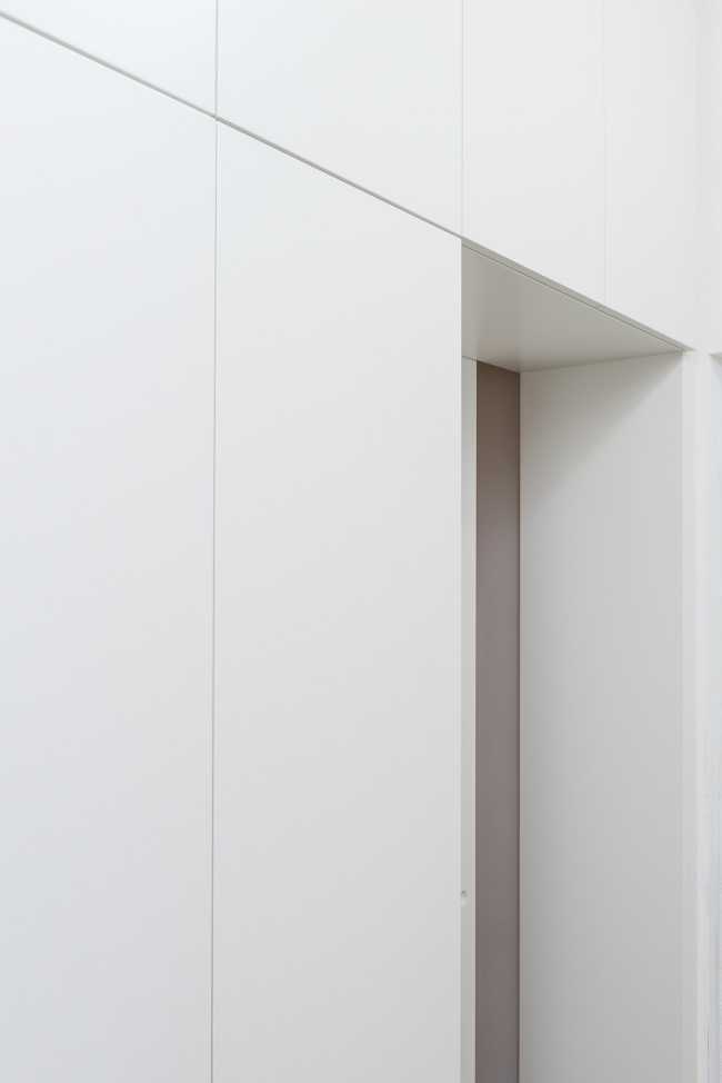 Retroscena Apartment, ironic and pop design in the capital of Rome