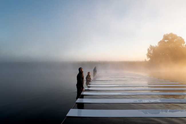 Design as the freedom of choice: a