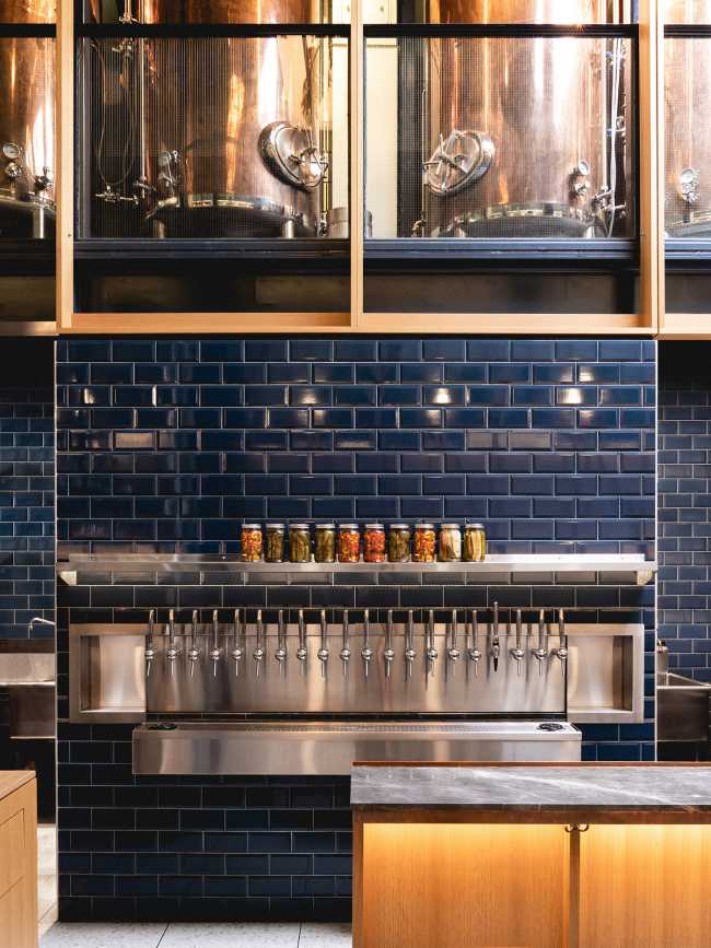 Projet Pilote, a unique place in Montreal