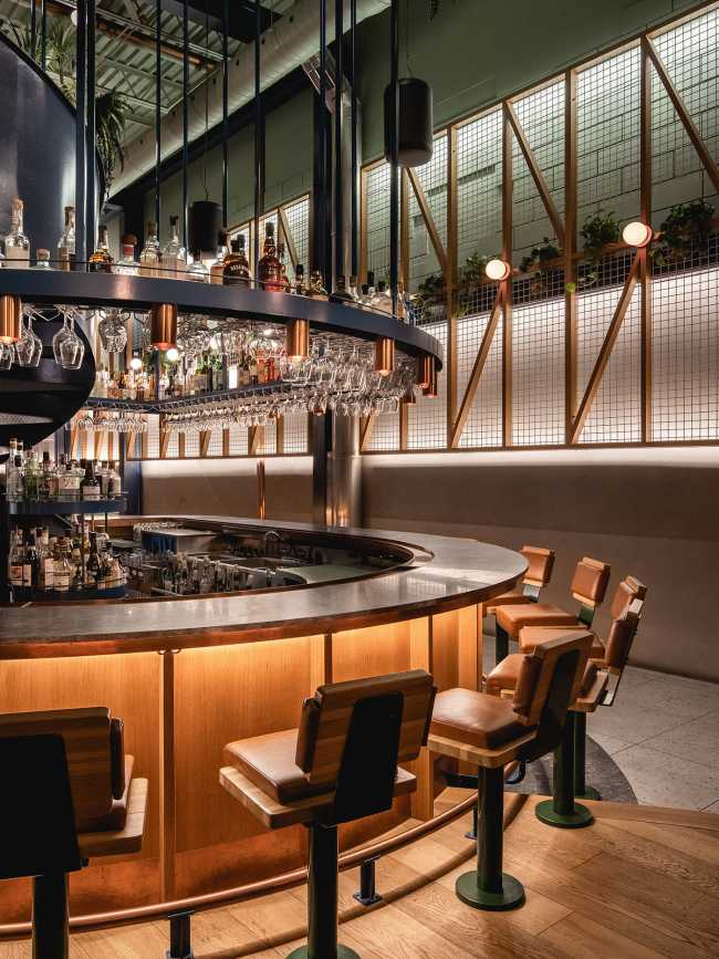 Projet Pilote, a unique place in Montreal