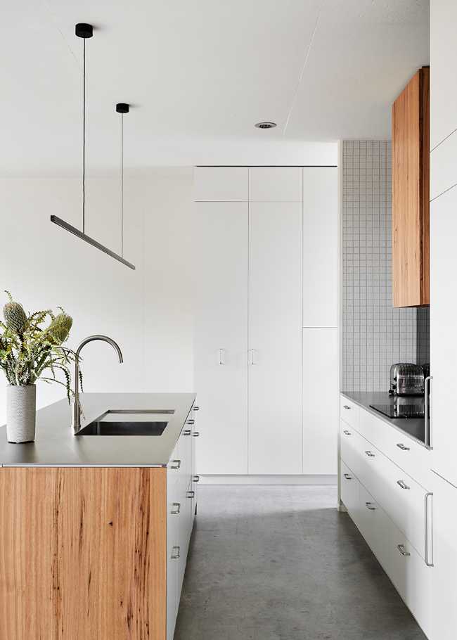 Habitability and ecology maximized in a high-density way of living: the Davison Collaborative project