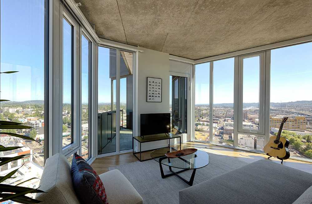 YARD, a social hub that connects to the landscape