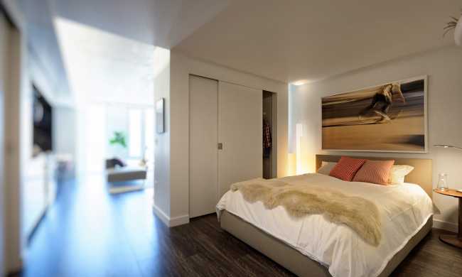 YARD, a social hub that connects to the landscape