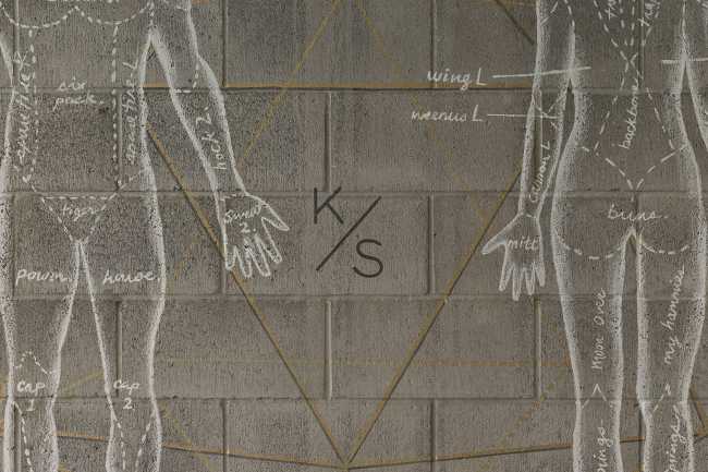 YARD, a social hub that connects to the landscape