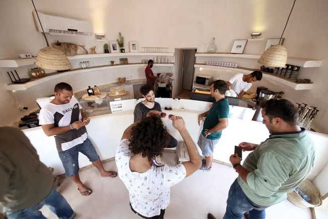 Rong Cultural Center: Participatory Design and Sustainability