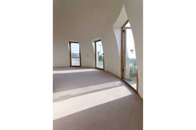 Rong Cultural Center: Participatory Design and Sustainability