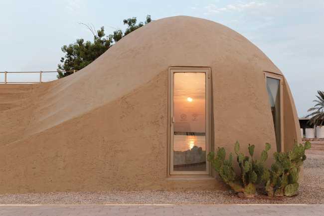 Rong Cultural Center: Participatory Design and Sustainability